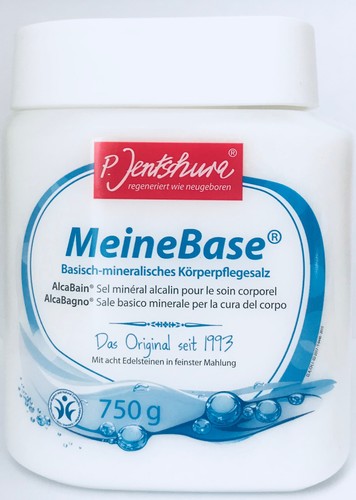 Meine base von - meine, peter