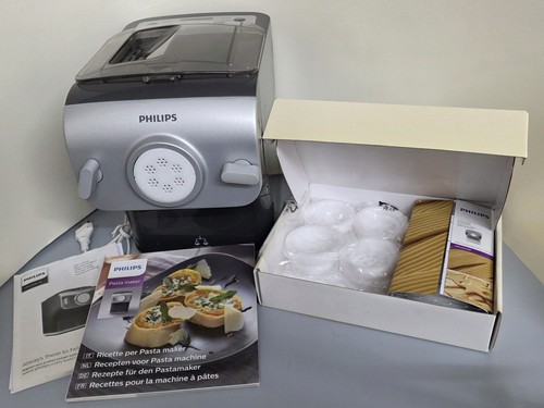 Elektrische nudelmaschine - elektrische,
