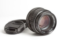 Pentax SMC 1,4/50 Standard