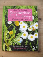 Sonnenwirbel für den König -