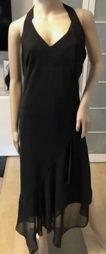 Sehr schönes neckholder - neckholder, kleid