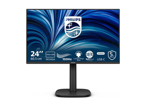 Philips 24b2n3200d zoll - 24b2n3200d,