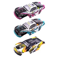 1/16 RC Auto Karosserie stabil