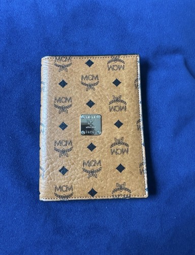 MCM-Passport-Holder