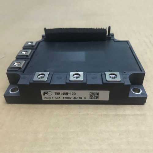 1pc used for - for, 7mb140n-120