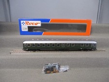 Roco Spur H0 45247 Personenwagen Mitteleinstiegswagen 3. Klasse der DB in OVP