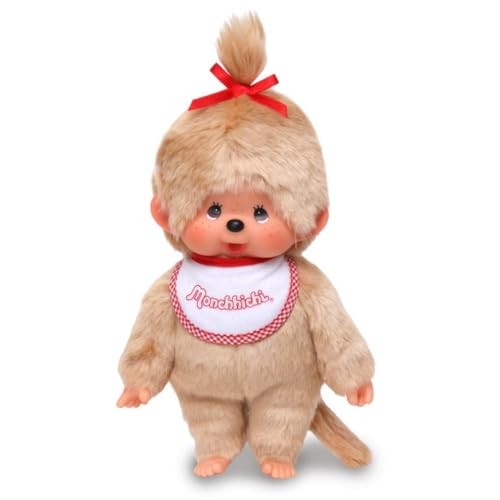 Sekiguchi monchhichi premium - monchhichi,