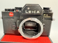 Leica R3 Electronic analoge