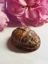 Skarabäus aus Achat Jaspis