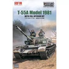 Ryefield model 5155 - ryefield,