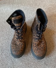 Damenstiefel Größe 38