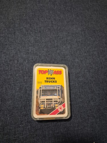 Renn trucks quartett top ass - top,