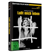 Laßt mich leben - Film Noir