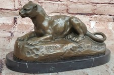 Handcrafted Detailed Puma