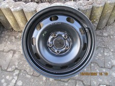 1 x VW-Seat-Skoda Stahlfelge