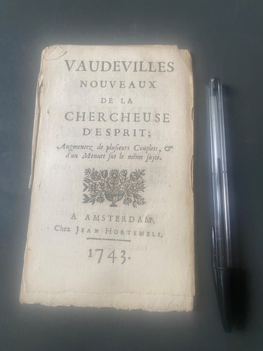 Neue varietés geistersucherin - varietés,