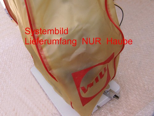 Mikroskop staubschutz haube - mikroskop,
