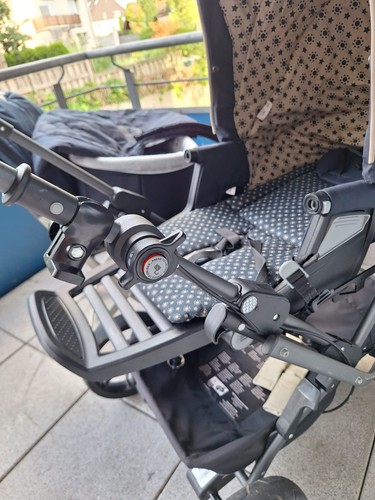 Gebrauchter teutonia mistral - gebrauchter,