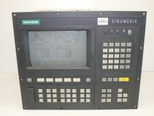 Siemens Sinumerik 810M