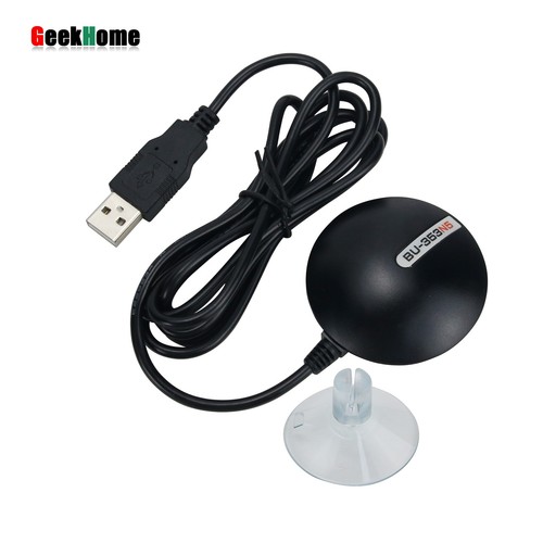 Usb gps receiver - gps, globalsat