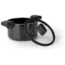 Energiespartopf