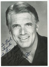 -AIRPLANE- CHAD EVERETT