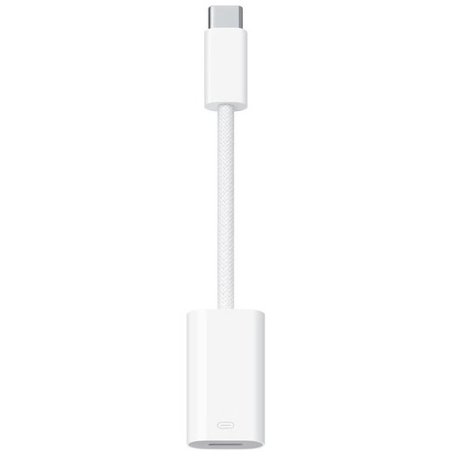 Apple usb lightning - usb-c,