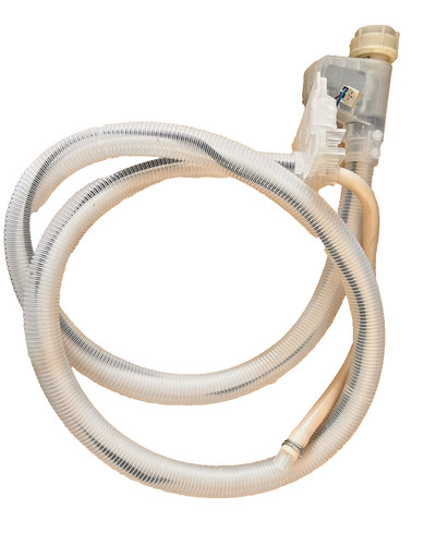 Aquastop zulauf schlauch bosch - schlauch,