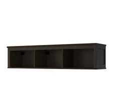 IKEA Hemnes Wandregal Echtholz