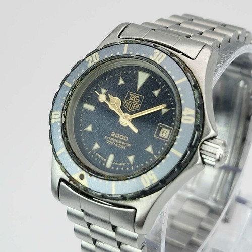 Tag heuer professional quartz - professional,
