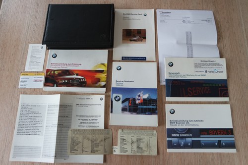 Bmw e46 3er limo - bmw,