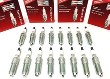 Zündkerzensatz 16 Stück für Chrysler 300C 5.7 HEMI (2005-2010)