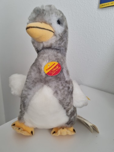 Steiff gans friedericke 079849 - steiff,