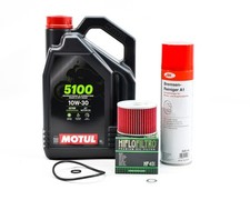 Wartungskit Entleerung für