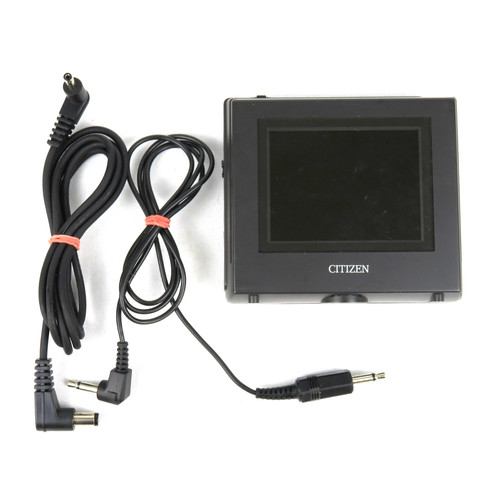 Citizen m329 lcd - m329-1p,