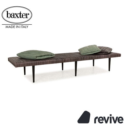 Baxter garcon leder liege - baxter,