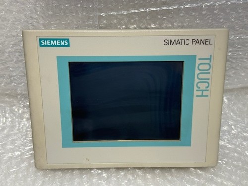 Siemens tp177b 6 cstn - tp177b, dp-6