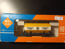 Roco 4326 silowagen - roco, h0