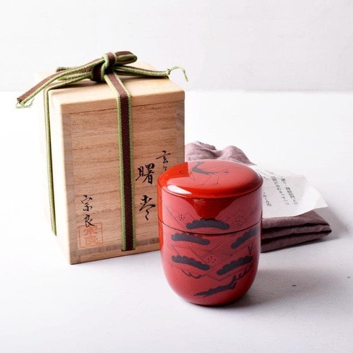 Japanische akebono natsume - akebono,