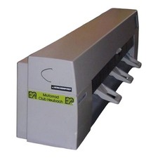 HP DesignJet 430 Plotter / Großformatdrucker