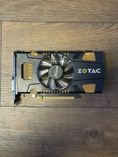 Zotac Gtx 550 Ti