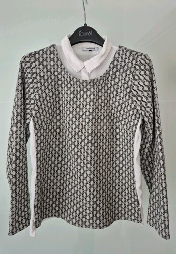 Hemdbluse s - hemdbluse, gr.