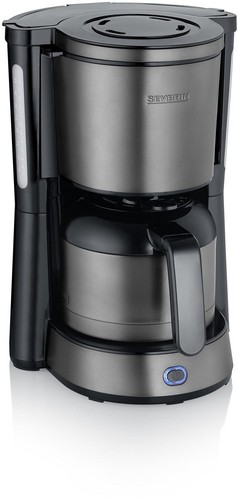 Severin kaffeemaschine 9343 - kaffeemaschine, ka