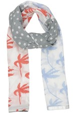 Plomo o Plata Schal Damen Tuch