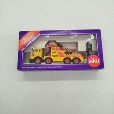 Siku Super Serie 3432