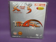 Nittaku / DHS TINARC rot in