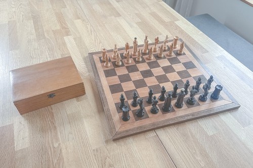 Schach schachspiel - schach,
