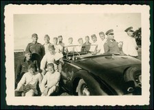 3x Foto - Fahrzeug Auto