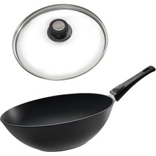 Eurolux Stielwok Ø 30cm