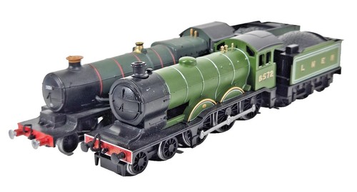 Gwr 5051 earl bathurst - 5051, &